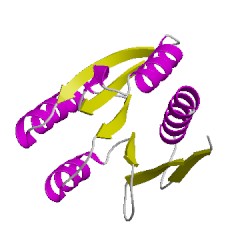 Image of CATH 1dbqA01