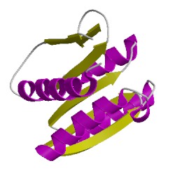 Image of CATH 1dbqB01