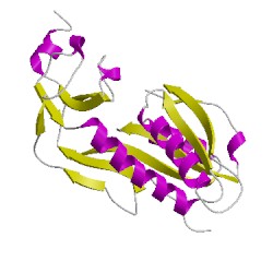 Image of CATH 1dbrB