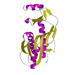 Image of CATH 1dbrC