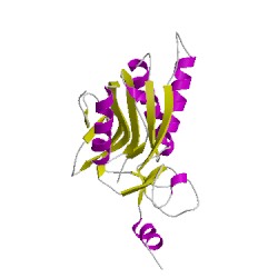 Image of CATH 1dbrD