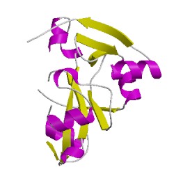 Image of CATH 1dbuA