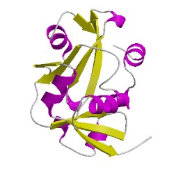 Image of CATH 1dbxA00