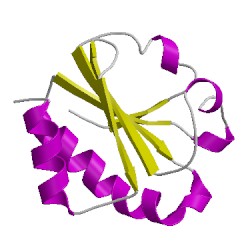 Image of CATH 1dbyA