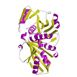 Image of CATH 1dc3B