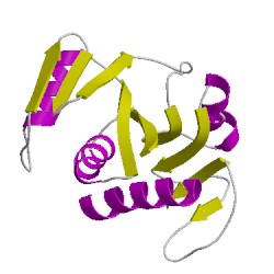 Image of CATH 1dc3B01