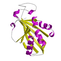 Image of CATH 1dc3B02