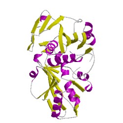 Image of CATH 1dc4B