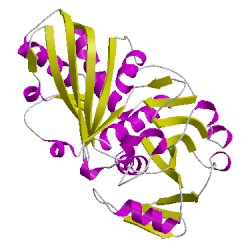 Image of CATH 1dc6A