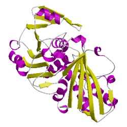 Image of CATH 1dc6B