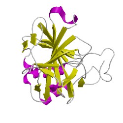 Image of CATH 1dcaA00