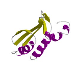 Image of CATH 1dchD00