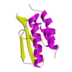 Image of CATH 1dchE00