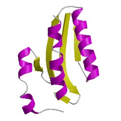 Image of CATH 1dchF