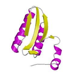 Image of CATH 1dchG