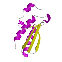 Image of CATH 1dchH