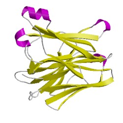 Image of CATH 1dclA