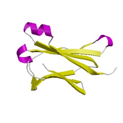 Image of CATH 1dclA02