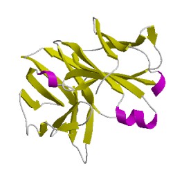 Image of CATH 1dclB