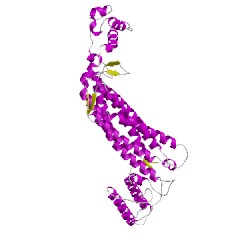 Image of CATH 1dcnA