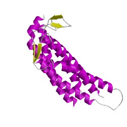 Image of CATH 1dcnA02