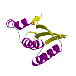 Image of CATH 1dcoC00