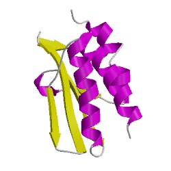 Image of CATH 1dcoE00