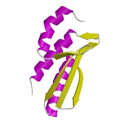 Image of CATH 1dcoH00