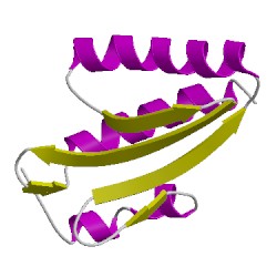 Image of CATH 1dcpB00