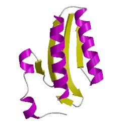 Image of CATH 1dcpF00