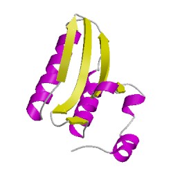 Image of CATH 1dcpG