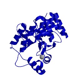 Image of CATH 1dcq