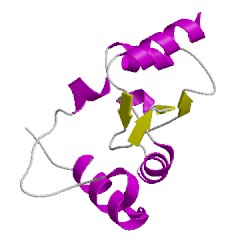 Image of CATH 1dcqA01