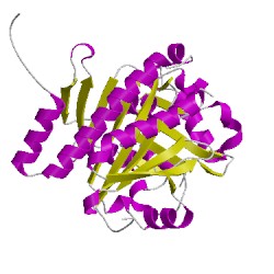 Image of CATH 1dcuA