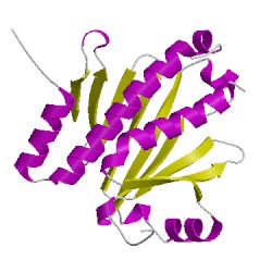 Image of CATH 1dcuA01