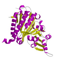 Image of CATH 1dcuB