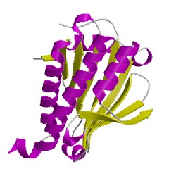 Image of CATH 1dcuB01