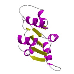 Image of CATH 1dcuB02