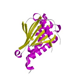 Image of CATH 1dcuC01