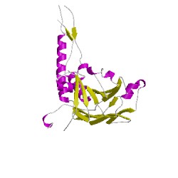 Image of CATH 1dd1B