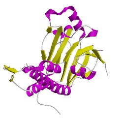 Image of CATH 1dd1C