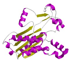 Image of CATH 1dd8A01