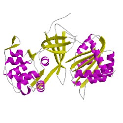 Image of CATH 1ddiA