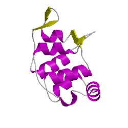 Image of CATH 1ddiA02