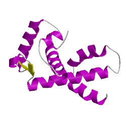 Image of CATH 1ddnA