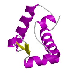 Image of CATH 1ddnA01