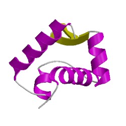 Image of CATH 1ddnB01