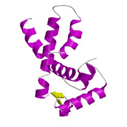 Image of CATH 1ddnC