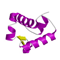 Image of CATH 1ddnC01