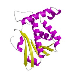 Image of CATH 1ddoD01